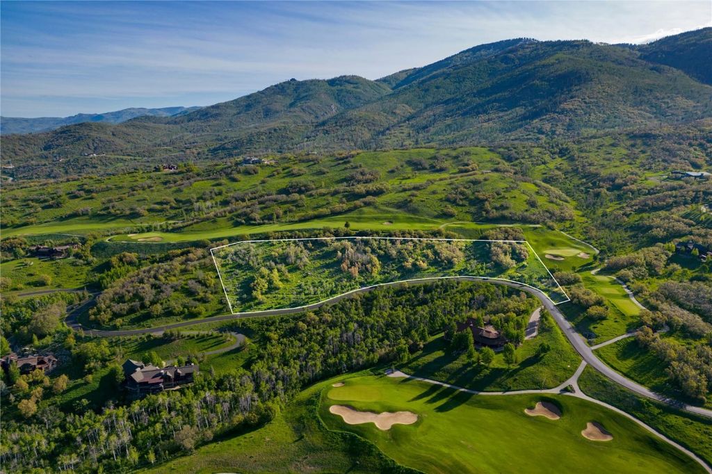 Photo of 33905 Catamount Drive, Steamboat Springs, CO 80487 (MLS # S1056153)
