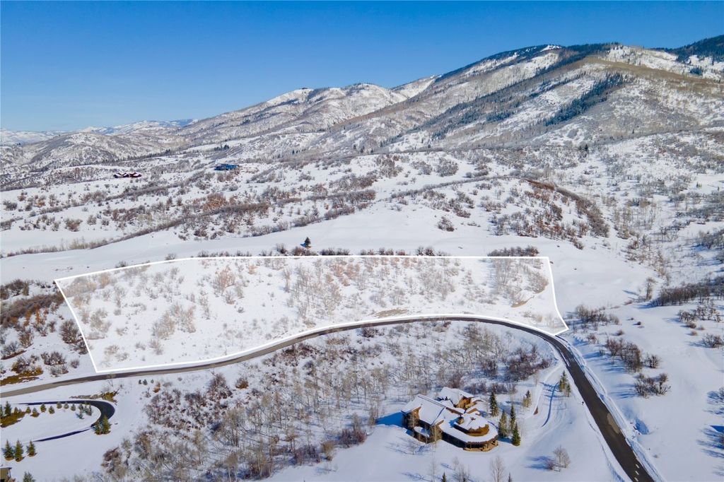 Photo of 33905 Catamount Drive, Steamboat Springs, CO 80487 (MLS # S1056153)
