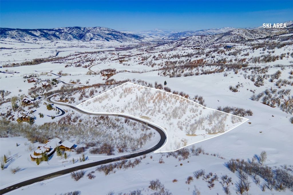 Photo of 33905 Catamount Drive, Steamboat Springs, CO 80487 (MLS # S1056153)