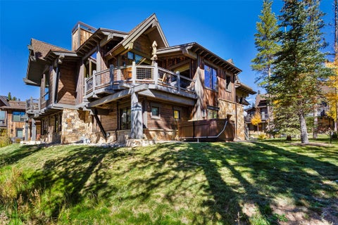 Photo of 61 Union Trail #61, Breckenridge, CO 80424 (MLS # S1054818)