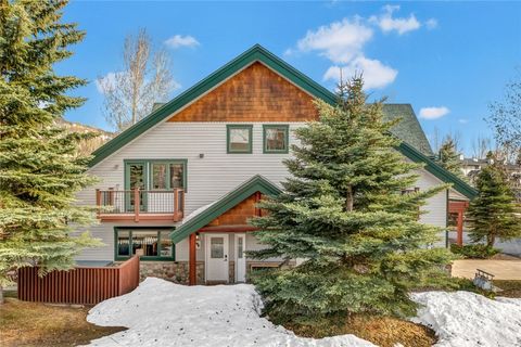 1675 Thistlebrook Lane Unit 0, Steamboat Springs, CO 80487 - #: S1048387