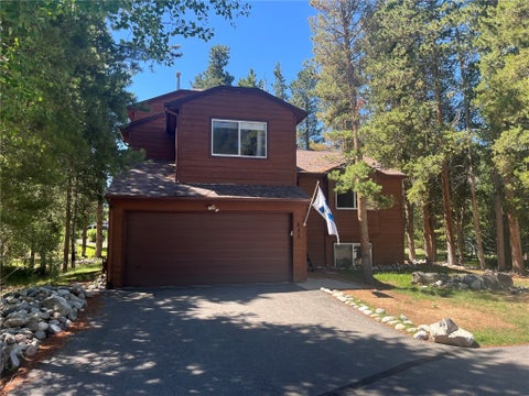 Photo of 680 Gold Dust Drive, Frisco, CO 80443 (MLS # S1052833)