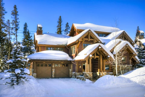 Photo of 35 Regent Drive, Breckenridge, CO 80424 (MLS # S1055999)