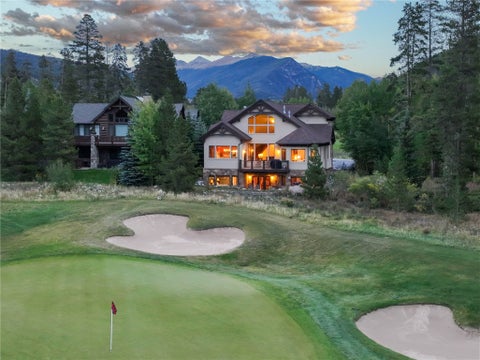 Photo of 76 Elk Crossing Lane, Keystone, CO 80435 (MLS # S1044563)