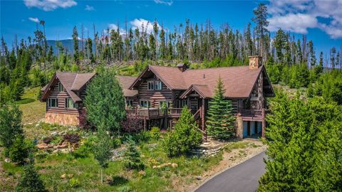 1116 Emerald Road, Silverthorne, CO 80498 - #: S1040782
