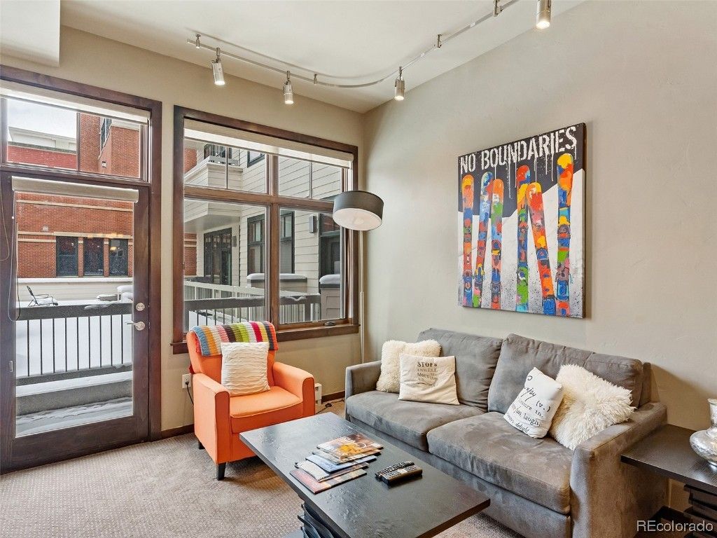 Photo of 700 Yampa Street #A209, Steamboat Springs, CO 80487 (MLS # SS5555642)