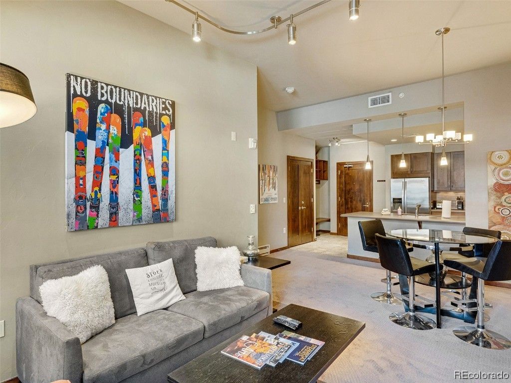 Photo of 700 Yampa Street #A209, Steamboat Springs, CO 80487 (MLS # SS5555642)