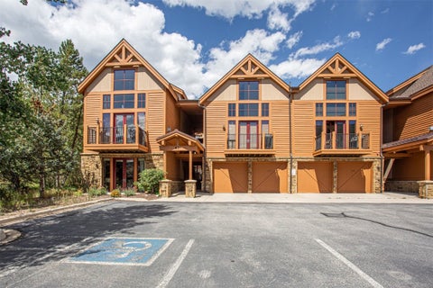Photo of 63 Antlers Gulch Road #101, Keystone, CO 80435 (MLS # S1053365)