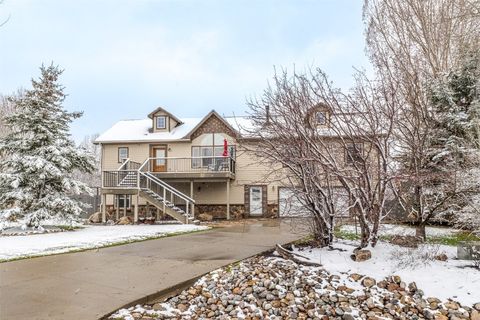40195 Lindsay Drive, Steamboat Springs, CO 80487 - #: S1048729