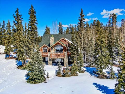 95 Aster Court, Keystone, CO 80435 - #: S1047925