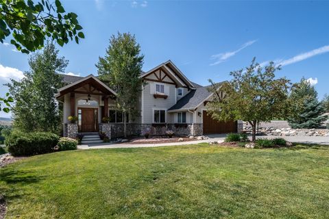 27606 Silver Spur Street, Steamboat Springs, CO 80487 - #: SS1048062