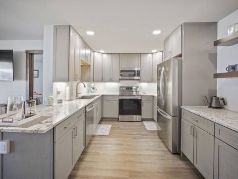 Photo of 89310 Ryan Gulch Road #CC-309, Silverthorne, CO 80498 (MLS # S1056766)