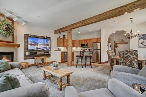 Photo of 106 Trappers Crossing Trail #8782, Keystone, CO 80435 (MLS # S1048748)