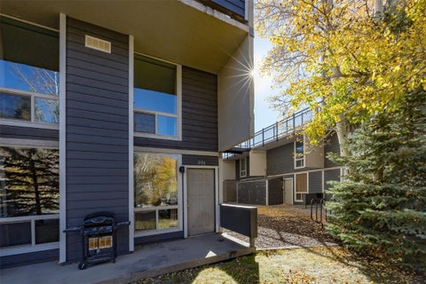 Photo of 340 Straight Creek Drive #201, Dillon, CO 80435 (MLS # S1055053)