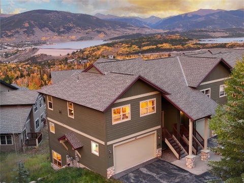 Photo of 80 Wildernest Court #80A, Silverthorne, CO 80498 (MLS # S1053694)