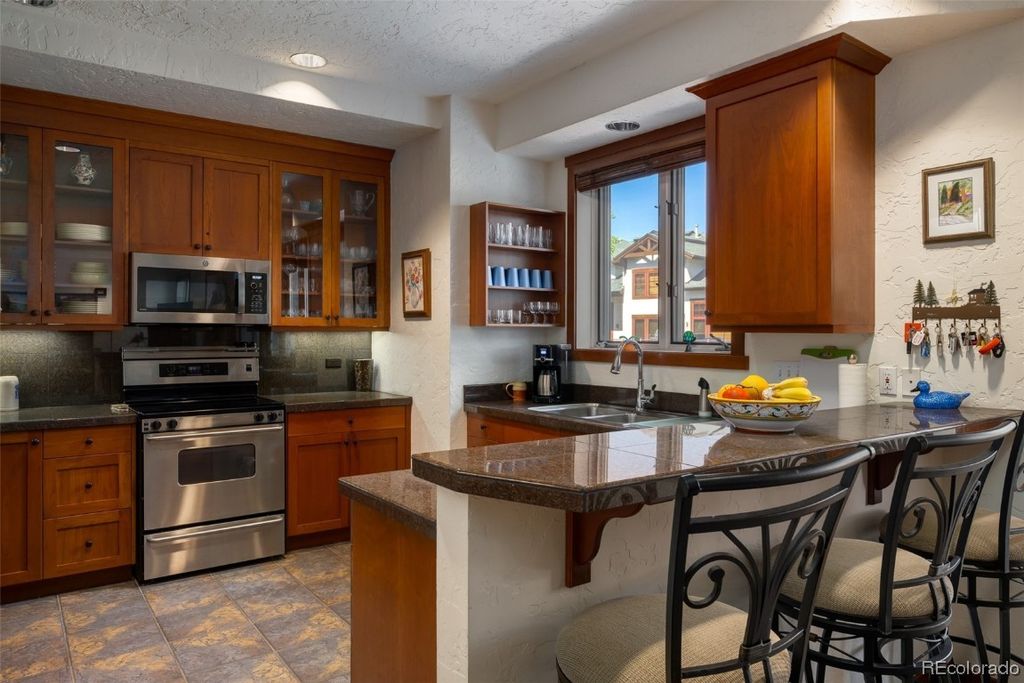 Photo of 2700 Eagleridge Drive #C-31, Steamboat Springs, CO 80487 (MLS # SS6107126)