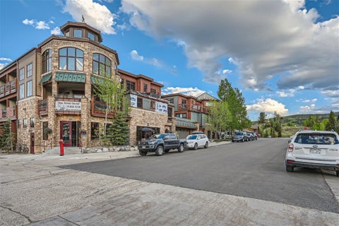 Photo of 401 Granite Street #12, Frisco, CO 80443 (MLS # S1050398)