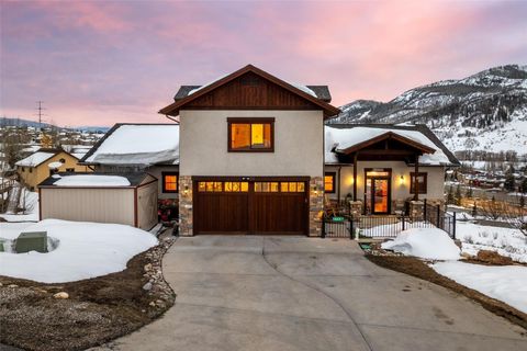 529 Robin Court, Steamboat Springs, CO 80487 - #: S1048099