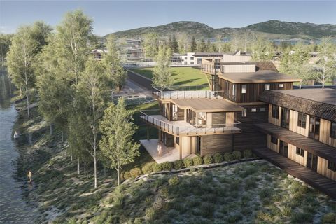 301 Riverview Way, Steamboat Springs, CO 80487 - #: S1048918