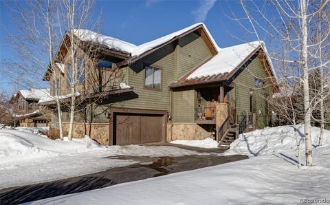 3211 Snowflake Circle, Steamboat Springs, CO 80487 - #: SS7776147