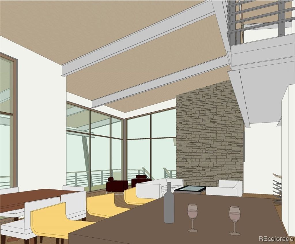 Photo of 28920 Timber Ridge Drive, Steamboat Springs, CO 80487 (MLS # SS9199296)