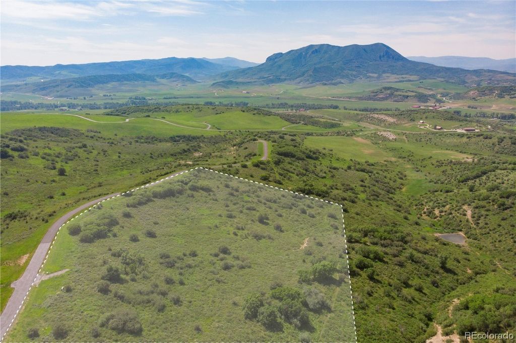 Photo of 27100 Fire Song Road, Steamboat Springs, CO 80487 (MLS # SS3193210)