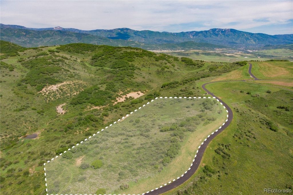 Photo of 27100 Fire Song Road, Steamboat Springs, CO 80487 (MLS # SS3193210)