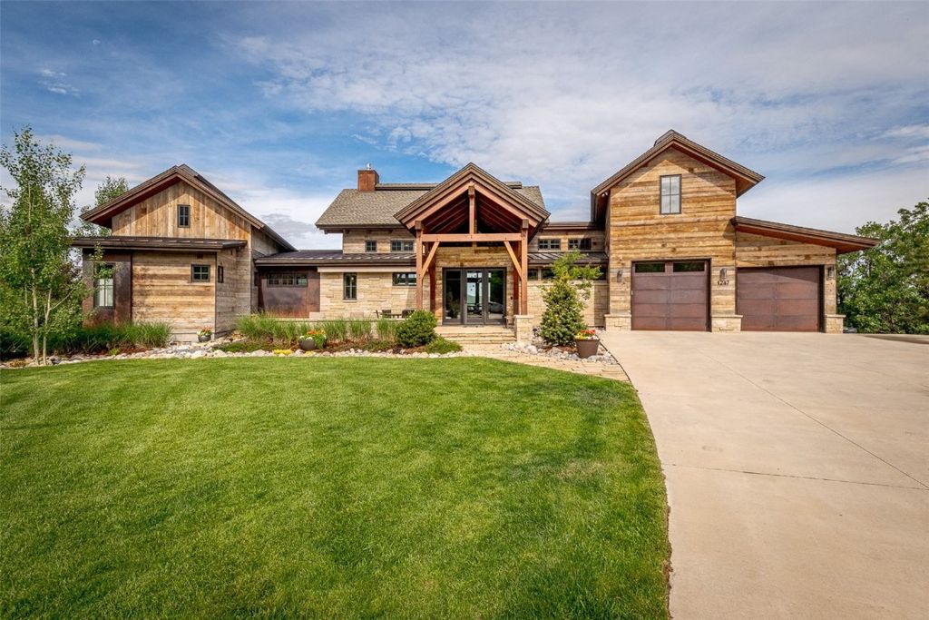 Photo of 1247 Clubhouse Circle, Steamboat Springs, CO 80487 (MLS # S1051142)