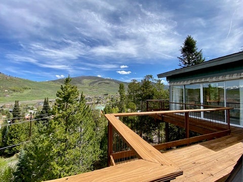 Photo of 740 Piney Acres Circle, Dillon, CO 80435 (MLS # S1041247)