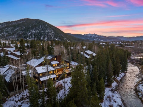 Photo of 443 Wild Irishman Road, Keystone, CO 80435 (MLS # S1055189)