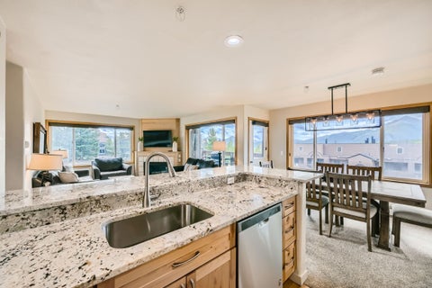 Photo of 95600 Ryan Gulch Road #611, Wildernest, CO 80498 (MLS # S1056447)