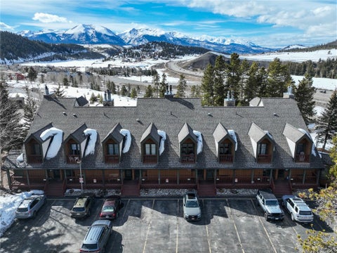 Photo of 27 Tally Ho Court #106, Dillon, CO 80435 (MLS # S1056899)