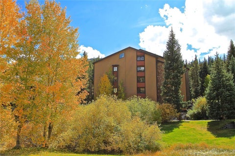 Photo of 158 TEN MILE Circle #331/336/337, Copper Mountain, CO 80443 (MLS # S1042798)