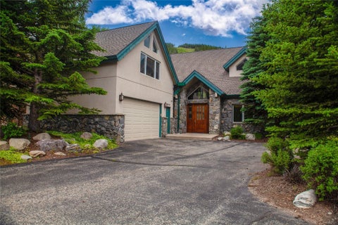 Photo of 64 Masters Drive, Copper Mountain, CO 80443 (MLS # S1043944)