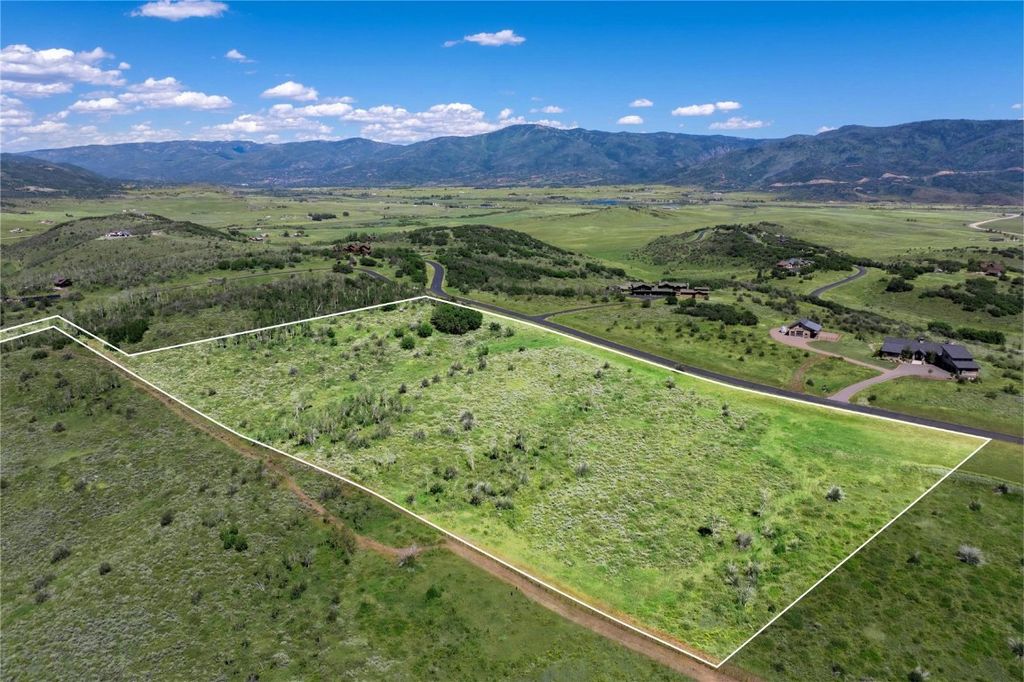 Photo of 30575 Marshall Ridge, Steamboat Springs, CO 80487 (MLS # S1053131)