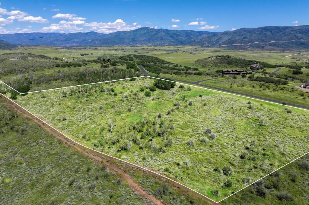 Photo of 30575 Marshall Ridge, Steamboat Springs, CO 80487 (MLS # S1053131)
