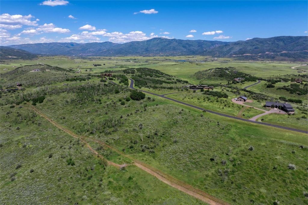 Photo of 30575 Marshall Ridge, Steamboat Springs, CO 80487 (MLS # S1053131)