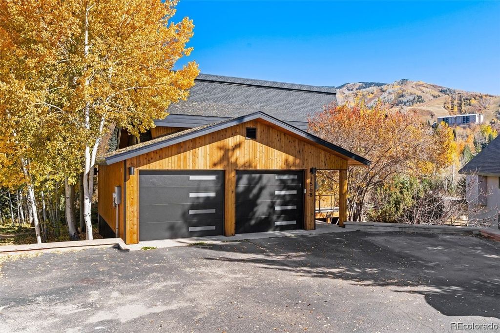 Photo of 1568 Mark Twain Court, Steamboat Springs, CO 80487 (MLS # SS7413178)