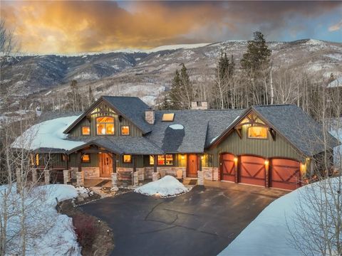 2030 Currant Way, Silverthorne, CO 80498 - #: S1048164