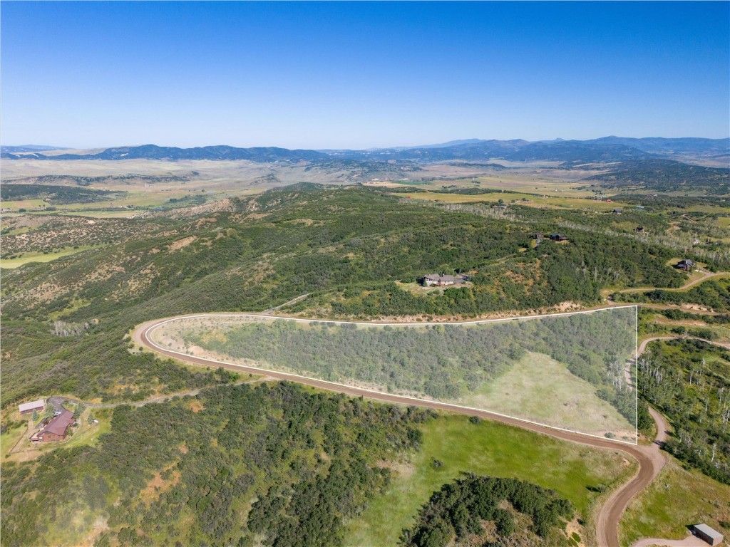 Photo of 21560 Whitewood Drive W, Steamboat Springs, CO 80487 (MLS # S1052992)