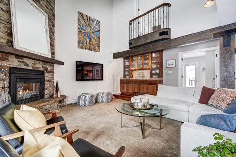 Photo of 23137 Aspen Way #17, Keystone, CO 80435 (MLS # S1047933)