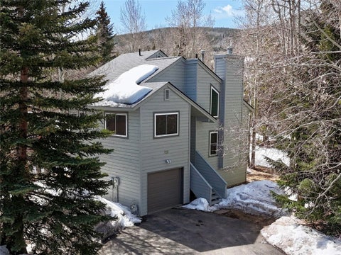 Photo of 723 Hunters Circle, Frisco, CO 80443 (MLS # S1057172)