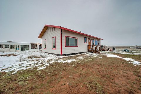 1620 S Trout Road, Fairplay, CO 80440 - #: S1048824
