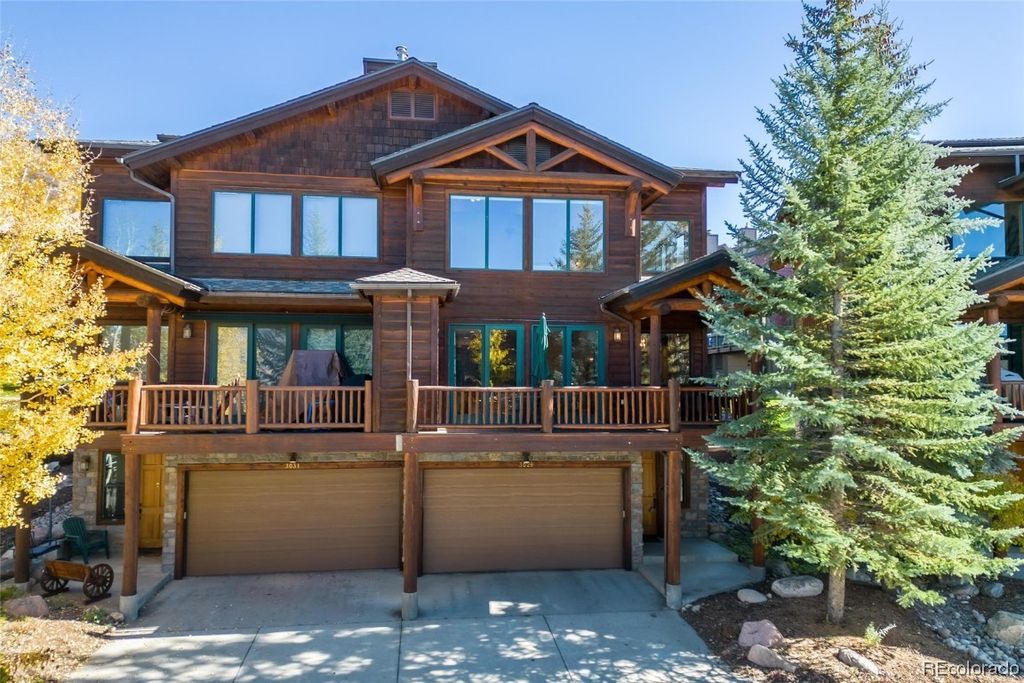 Photo of 3029 Mountaineer Circle, Steamboat Springs, CO 80487 (MLS # SS7064143)