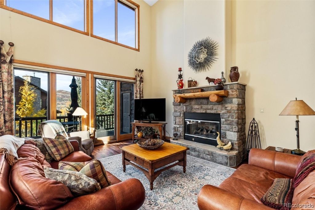 Photo of 3029 Mountaineer Circle, Steamboat Springs, CO 80487 (MLS # SS7064143)