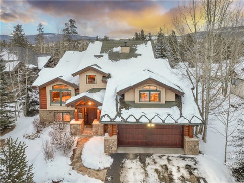 Photo of 542 Water Dance Drive, Frisco, CO 80443 (MLS # S1055432)