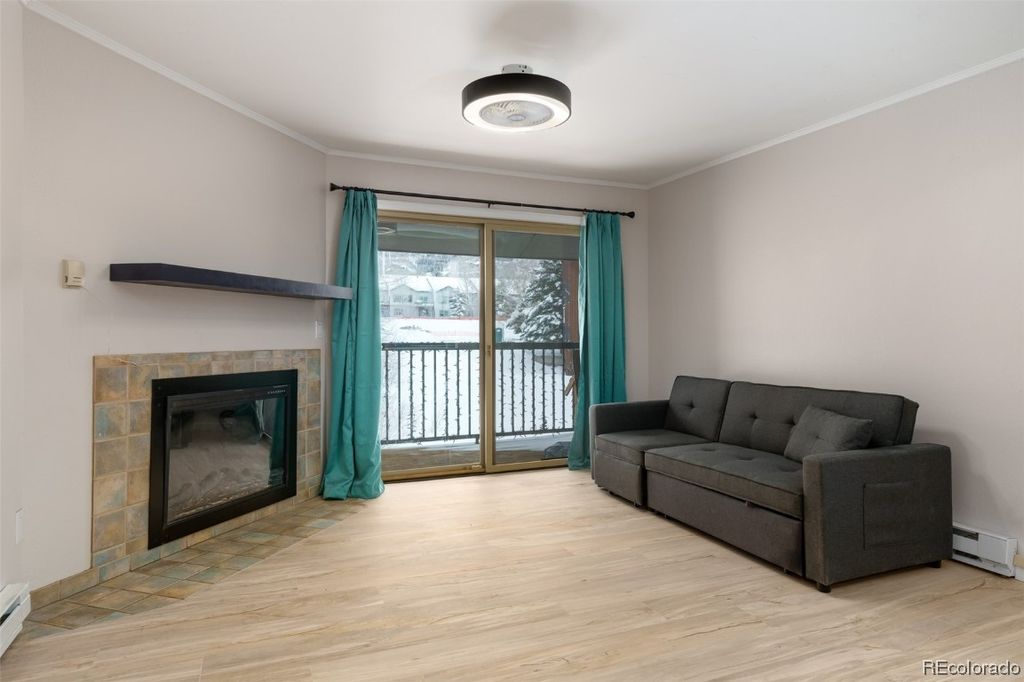 Photo of 1625 Shadow Run Frontage #307, Steamboat Springs, CO 80487 (MLS # SS9060804)