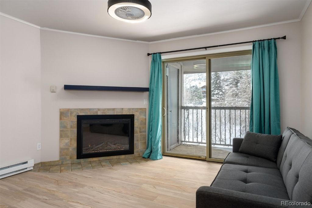 Photo of 1625 Shadow Run Frontage #307, Steamboat Springs, CO 80487 (MLS # SS9060804)