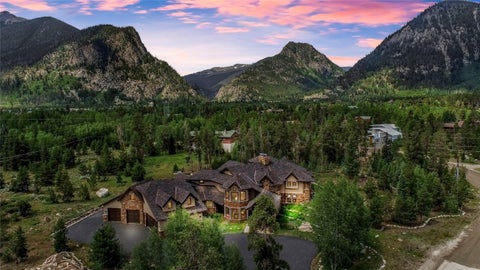 Photo of 152 County Road 1040, Frisco, CO 80443 (MLS # S1056292)