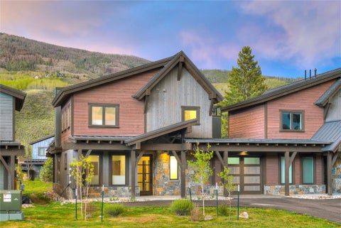 Photo of 649 Fly Line Drive, Silverthorne, CO 80498 (MLS # S1057034)